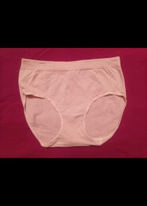 Comfy Beige Briefs