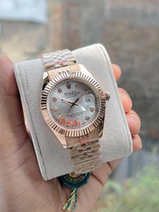 Rolex Watch for men