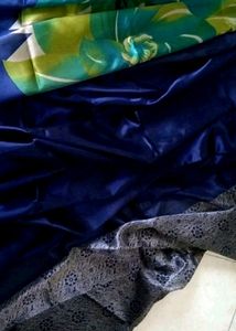 Brand new Saree With Blouse Piece