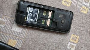 Jio &amp; Nokiya Phon