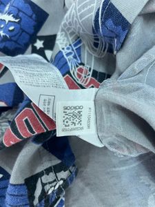 Adidas All Over Print T-Shirt