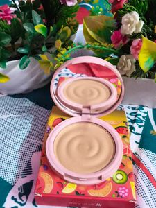 MyGlamm K.Play Flavoured Highlighter-Ripe Melon (B