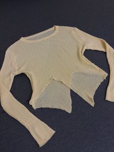 Y2k Top