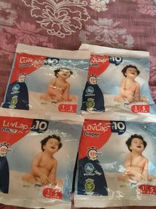 diaper nd wipes for babies
