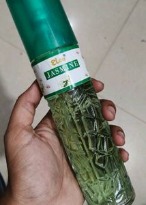 Elco Jasmine &amp; Rajanigandha Perfume Set