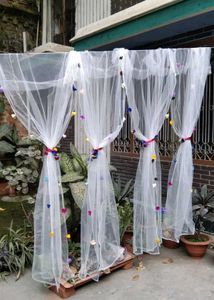4 Net Curtains✨