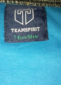 6to 8year Boy Jacket