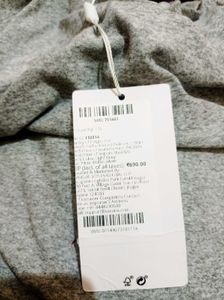 Grey California Graphic Tee