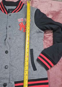 New York Yankees Varsity Jacket