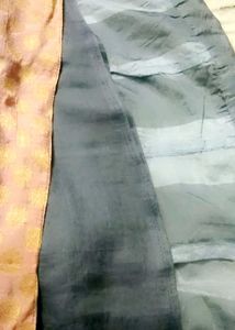 Anarkali Suit with Dupatta