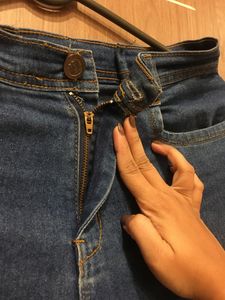 Light Blue Jeans