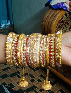 Rajasthani Bangles