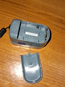 ChoiceMMed Pulse Oximeter