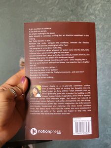 Lost Forever by Shivani Gupta