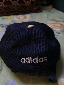 adidas cap