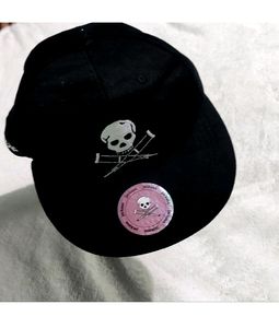 Jackass Original Cap