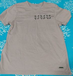 Pink Roadster T-Shirt