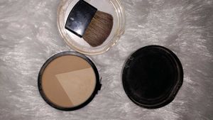 Maybelline V-Face Duo Powder