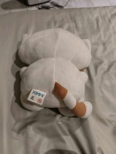 Cute Cat Plush Toy