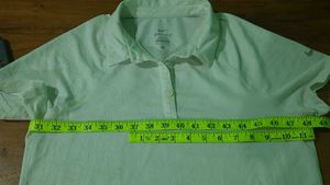 Nike Dri-Fit Polo Shirt