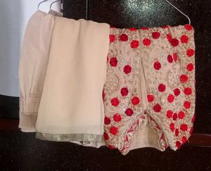 KURTA SET FOR WOMEN ( Mid to Plus size )