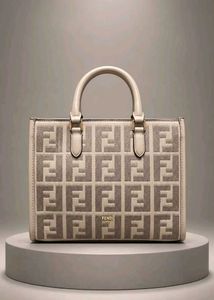 Fendi Mini Tote Bag