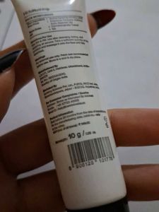 Minimalist B12 + Repair Complex Face Moisturizer