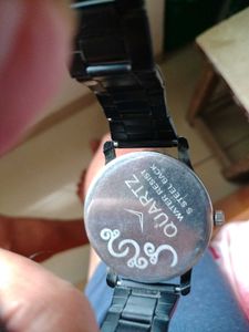 Quartz Wristwatch PAIDU