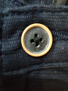Cobb Mens Trouser