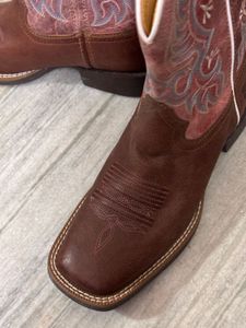 Stylish Cowboy Boots