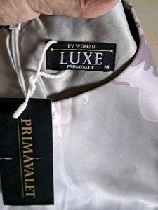 Imported Baju Gurung Dress