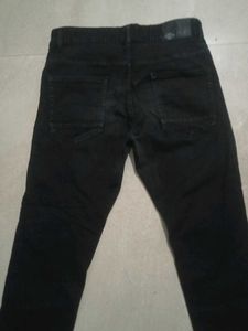 Leecooper Black jeans