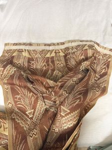 🆕4 Vintage Boho Curtain for Windows