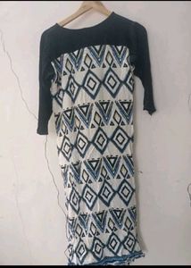 xl size 6 kurti and tops combo
