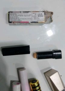 Makeup Combo