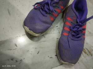 Nike Free Run Women's Running Shoes
