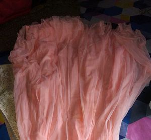 women ethnic gown