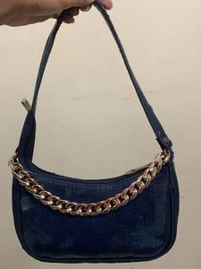 Baguette Bag