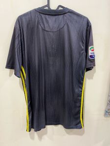CR7 Juventus 2018 Original Jersey