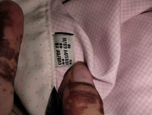 Light Pink Shirt