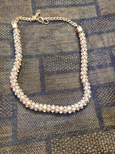 Stone Neckpiece
