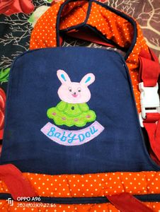 Baby Carry Bag 0 To 2 Years..
