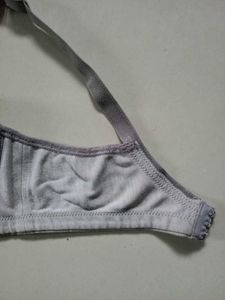 Women Cotton Bra 34 Size