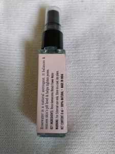 Kamasutra Ayurveda Rose Water