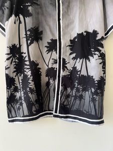 beach shirt