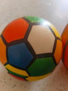 Combo Of 2 Balls