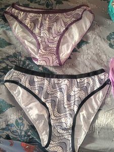 Pack of 4 Women's Briefs