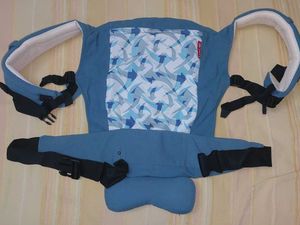 LuvLap Adore Baby Carrier