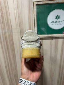 Nike Air Force 1 Low Off-White Sneakers