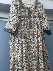 Comfortablel Nightdress